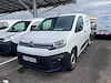 Achetez CITROËN BERLINGO sur Ayvens Carmarket