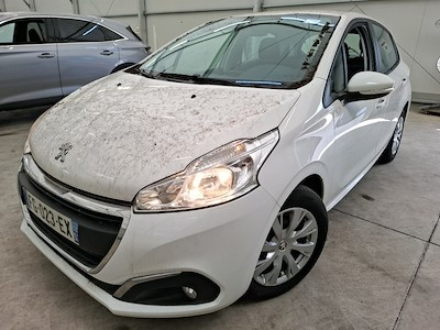 Achetez PEUGEOT 208 sur Ayvens Carmarket
