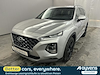 Buy HYUNDAI Santa Fe on Ayvens Carmarket