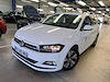 Buy VOLKSWAGEN POLO on Ayvens Carmarket