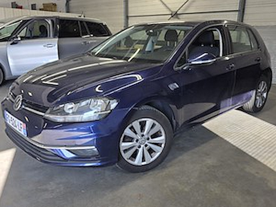 Buy VOLKSWAGEN GOLF on Ayvens Carmarket