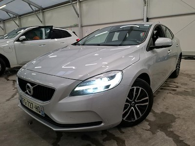 Buy VOLVO V40 on Ayvens Carmarket