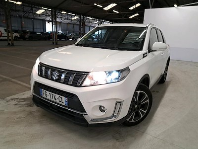 Kaufe SUZUKI VITARA bei Ayvens Carmarket