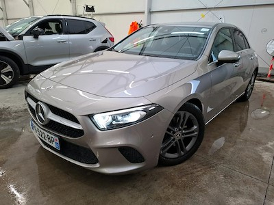 Achetez MERCEDES-BENZ CLASSE A sur Ayvens Carmarket