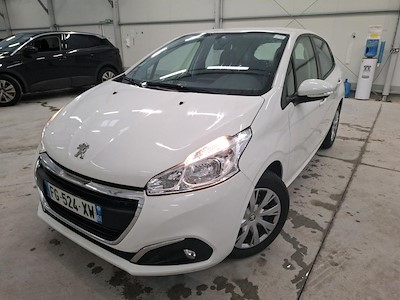 Achetez PEUGEOT 208 sur Ayvens Carmarket