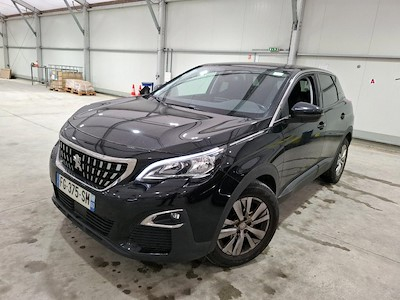 Achetez PEUGEOT 3008 sur Ayvens Carmarket