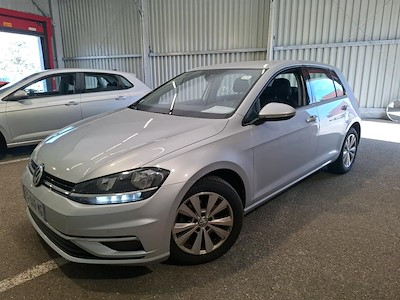 Achetez VOLKSWAGEN GOLF sur Ayvens Carmarket