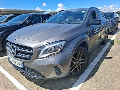 Achetez MERCEDES-BENZ CLASSE GLA sur Ayvens Carmarket