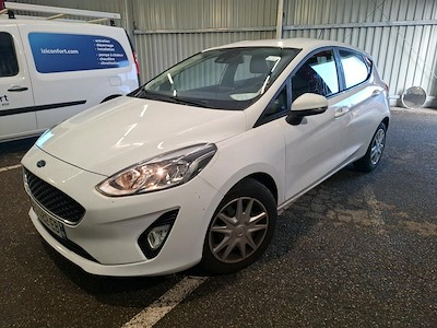 Achetez FORD FIESTA sur Ayvens Carmarket