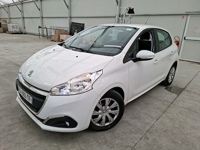 Achetez PEUGEOT 208 sur Ayvens Carmarket