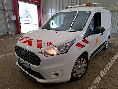 Achetez FORD TRANSIT CONNECT VU sur Ayvens Carmarket