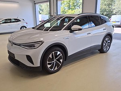 Kaufe VOLKSWAGEN ID.4 82KWH PRO 4MOTION bei Ayvens Carmarket