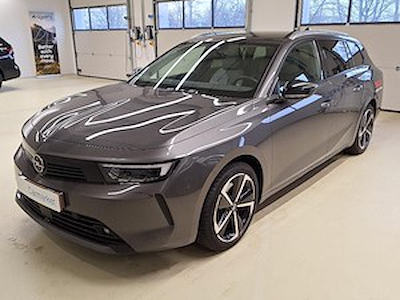 Köp OPEL ASTRA SPORTS TOURER 1.5D ELEGA på Ayvens Carmarket