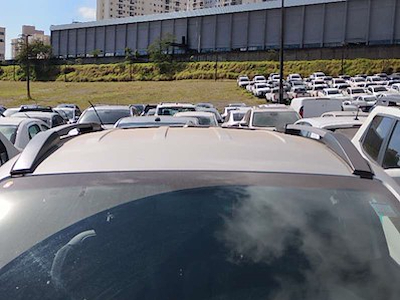 Comprar FIAT FIAT STRADA en Ayvens Carmarket