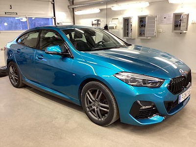 Köp BMW Series 2 på Ayvens Carmarket