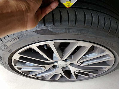 Comprar JEEP JEEP COMPASS no Ayvens Carmarket