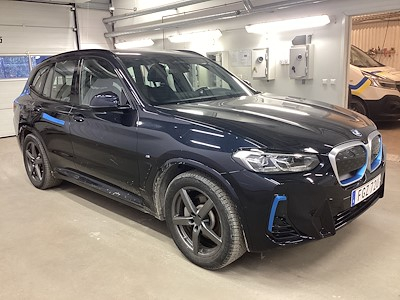 Köp BMW Ix3 på Ayvens Carmarket