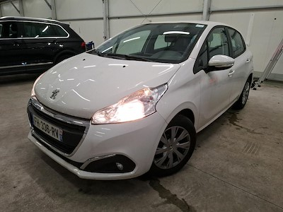 Achetez PEUGEOT 208 sur Ayvens Carmarket