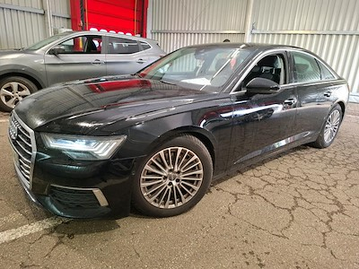 Koop uw AUDI A6 op Ayvens Carmarket