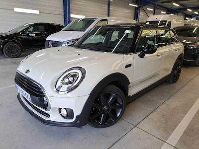 Acquista MINI CLUBMAN a Ayvens Carmarket