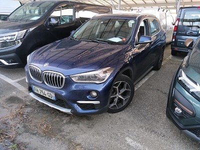 Achetez BMW X1 sur Ayvens Carmarket