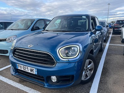 Achetez MINI COUNTRYMAN sur Ayvens Carmarket