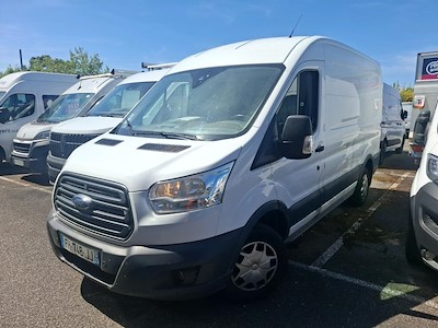 Achetez FORD TRANSIT sur Ayvens Carmarket