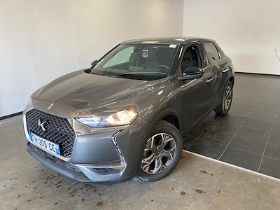 Buy DS AUTOMOBILES DS3 CROSSBACK on Ayvens Carmarket