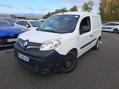 Achetez RENAULT KANGOO EXPRESS sur Ayvens Carmarket