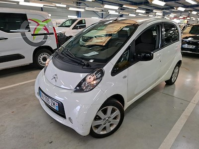 Achetez CITROËN C-ZERO sur Ayvens Carmarket