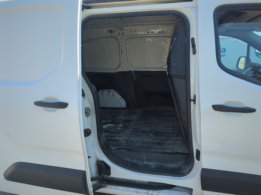 PEUGEOT PARTNER Partner Standard 1000kg BlueHDi 100ch S&S Premium 