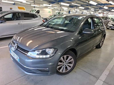 Buy VOLKSWAGEN GOLF on Ayvens Carmarket