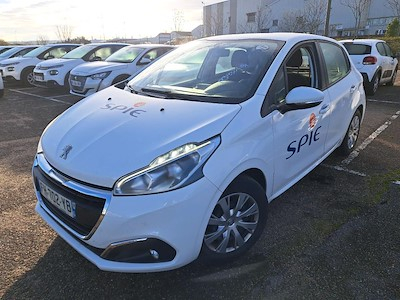 Achetez PEUGEOT 208 BUSINESS R sur Ayvens Carmarket