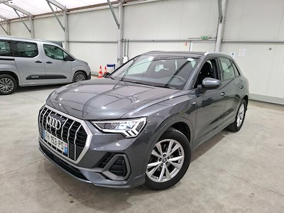 Buy AUDI Q3 on Ayvens Carmarket