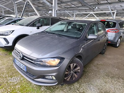 Achetez VOLKSWAGEN POLO sur Ayvens Carmarket