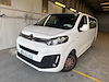 Compra CITROËN SPACETOURER en Ayvens Carmarket