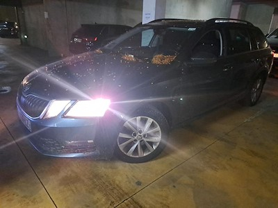 Achetez SKODA OCTAVIA sur Ayvens Carmarket