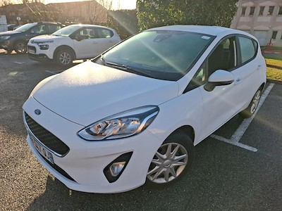 Achetez FORD FIESTA sur Ayvens Carmarket