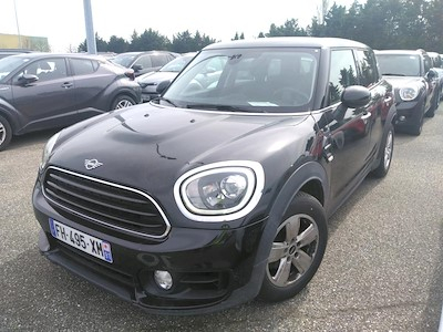 Achetez MINI COUNTRYMAN sur Ayvens Carmarket