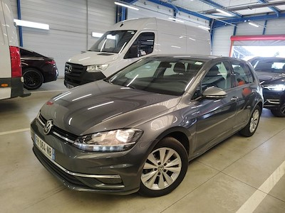 Achetez VOLKSWAGEN GOLF sur Ayvens Carmarket
