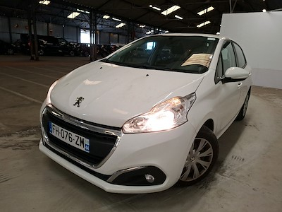 Achetez PEUGEOT 208 sur Ayvens Carmarket