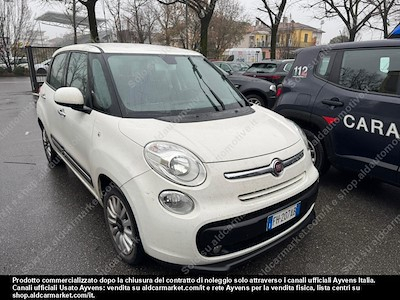 Buy FIAT FIAT 500L (PC) 1.6 MULTIJET BUSINESS 120CV S/S FP on Ayvens Carmarket