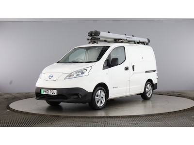 Achetez NISSAN e-NV200 Van sur Ayvens Carmarket