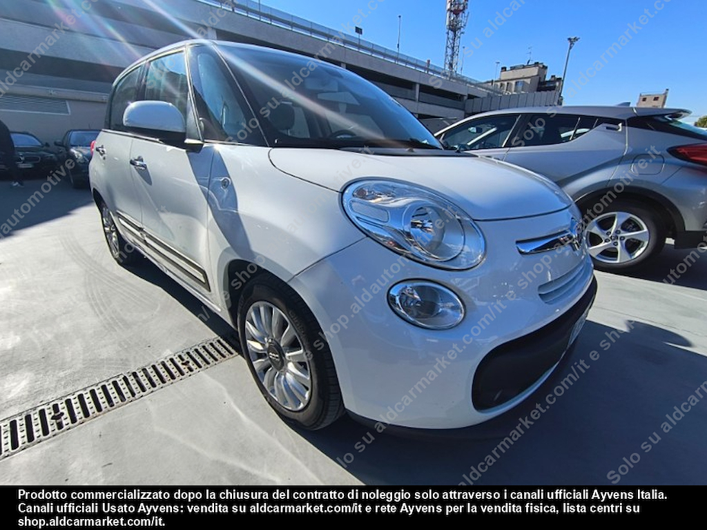 Fiat 500L (PC) 1.6 MULTIJET BUSINESS 120CV S/S FP -