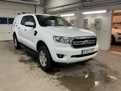 Buy FORD Ranger on Ayvens Carmarket