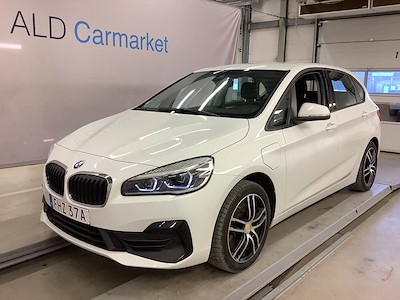 Buy BMW 225xe Active Tourer on Ayvens Carmarket