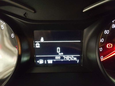 Kup CHEVROLET CHEVROLET ONIX PLUS na Ayvens Carmarket