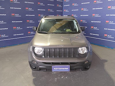 Buy JEEP JEEP RENEGADE on Ayvens Carmarket