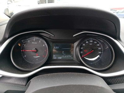 Comprar CHEVROLET CHEVROLET ONIX en Ayvens Carmarket