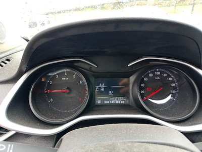 Comprar CHEVROLET CHEVROLET ONIX en Ayvens Carmarket